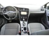 VW Golf VII bei Gebrauchtwagen.expert - Abbildung (12 / 15)