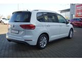 VW Touran bei Gebrauchtwagen.expert - Abbildung (6 / 15)