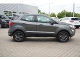 Ford EcoSport bei Gebrauchtwagen.expert - Abbildung (5 / 15)
