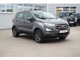 Ford EcoSport bei Gebrauchtwagen.expert - Abbildung (4 / 15)