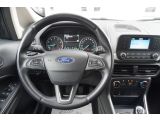 Ford EcoSport bei Gebrauchtwagen.expert - Abbildung (12 / 15)