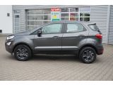 Ford EcoSport bei Gebrauchtwagen.expert - Abbildung (9 / 15)