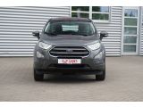 Ford EcoSport bei Gebrauchtwagen.expert - Abbildung (3 / 15)