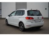 VW Golf Sportsvan bei Gebrauchtwagen.expert - Abbildung (8 / 15)