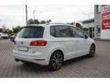 VW Golf Sportsvan bei Gebrauchtwagen.expert - Abbildung (6 / 15)