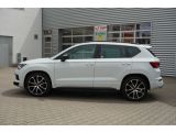 Cupra Ateca bei Gebrauchtwagen.expert - Abbildung (9 / 15)