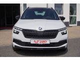 Skoda Kamiq bei Gebrauchtwagen.expert - Abbildung (7 / 15)