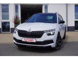 Skoda Kamiq bei Gebrauchtwagen.expert - Abbildung (2 / 15)