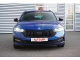Skoda Octavia bei Gebrauchtwagen.expert - Abbildung (3 / 15) Skoda Octavia bei Gebrauchtwagen.expert - Abbildung (3 / 15)