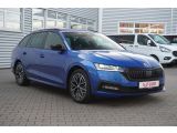 Skoda Octavia bei Gebrauchtwagen.expert - Abbildung (4 / 15) Skoda Octavia bei Gebrauchtwagen.expert - Abbildung (4 / 15)