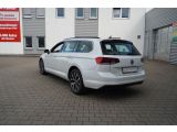 VW Passat bei Gebrauchtwagen.expert - Abbildung (8 / 15)