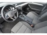 VW Passat bei Gebrauchtwagen.expert - Abbildung (10 / 15)