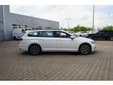 VW Passat bei Gebrauchtwagen.expert - Abbildung (5 / 15)