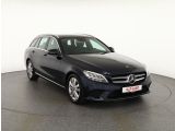 Mercedes-Benz C-Klasse bei Gebrauchtwagen.expert - Abbildung (7 / 15)