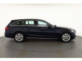 Mercedes-Benz C-Klasse bei Gebrauchtwagen.expert - Abbildung (6 / 15)