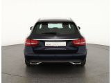 Mercedes-Benz C-Klasse bei Gebrauchtwagen.expert - Abbildung (4 / 15)