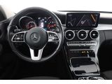 Mercedes-Benz C-Klasse bei Gebrauchtwagen.expert - Abbildung (10 / 15)