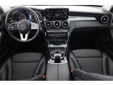 Mercedes-Benz C-Klasse bei Gebrauchtwagen.expert - Abbildung (9 / 15) Mercedes-Benz C-Klasse bei Gebrauchtwagen.expert - Abbildung (9 / 15)