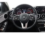 Mercedes-Benz C-Klasse bei Gebrauchtwagen.expert - Abbildung (14 / 15) Mercedes-Benz C-Klasse bei Gebrauchtwagen.expert - Abbildung (14 / 15)
