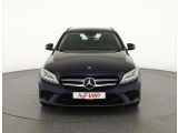 Mercedes-Benz C-Klasse bei Gebrauchtwagen.expert - Abbildung (8 / 15) Mercedes-Benz C-Klasse bei Gebrauchtwagen.expert - Abbildung (8 / 15)