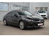 Mercedes-Benz CLA-Klasse bei Gebrauchtwagen.expert - Abbildung (4 / 15)