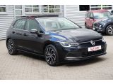 VW Golf VIII bei Gebrauchtwagen.expert - Abbildung (7 / 15)