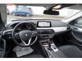 BMW 5er bei Gebrauchtwagen.expert - Abbildung (12 / 15)