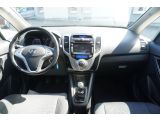 Hyundai ix20 bei Gebrauchtwagen.expert - Abbildung (10 / 15)