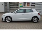 Audi A1 Sportback bei Gebrauchtwagen.expert - Abbildung (9 / 15) Audi A1 Sportback bei Gebrauchtwagen.expert - Abbildung (9 / 15)