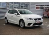 Seat Ibiza bei Gebrauchtwagen.expert - Abbildung (4 / 15) Seat Ibiza bei Gebrauchtwagen.expert - Abbildung (4 / 15)