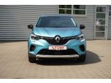 Renault Captur bei Gebrauchtwagen.expert - Abbildung (9 / 15)