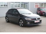 VW Polo bei Gebrauchtwagen.expert - Abbildung (4 / 15)