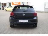 VW Polo bei Gebrauchtwagen.expert - Abbildung (7 / 15)