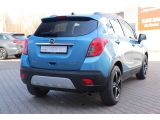 Opel Mokka bei Gebrauchtwagen.expert - Abbildung (6 / 15)