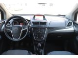 Opel Mokka bei Gebrauchtwagen.expert - Abbildung (10 / 15)