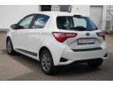 Toyota Yaris bei Gebrauchtwagen.expert - Abbildung (8 / 15)