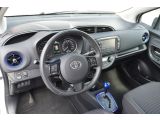 Toyota Yaris bei Gebrauchtwagen.expert - Abbildung (10 / 15)