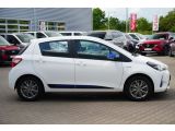 Toyota Yaris bei Gebrauchtwagen.expert - Abbildung (5 / 15)