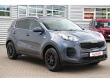 Kia Sportage bei Gebrauchtwagen.expert - Abbildung (4 / 15)