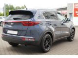 Kia Sportage bei Gebrauchtwagen.expert - Abbildung (6 / 15)