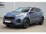 Kia Sportage bei Gebrauchtwagen.expert - Abbildung (2 / 15)