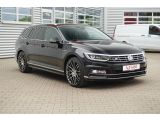 VW Passat bei Gebrauchtwagen.expert - Abbildung (4 / 15) VW Passat bei Gebrauchtwagen.expert - Abbildung (4 / 15)