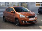 Mitsubishi Space Star bei Gebrauchtwagen.expert - Abbildung (4 / 15) Mitsubishi Space Star bei Gebrauchtwagen.expert - Abbildung (4 / 15)