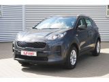 Kia Sportage bei Gebrauchtwagen.expert - Abbildung (2 / 15) Kia Sportage bei Gebrauchtwagen.expert - Abbildung (2 / 15)