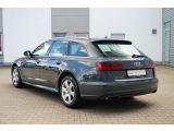 Audi A6 bei Gebrauchtwagen.expert - Abbildung (8 / 15)