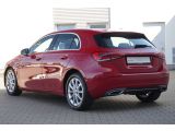Mercedes-Benz A-Klasse bei Gebrauchtwagen.expert - Abbildung (4 / 15)
