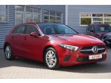 Mercedes-Benz A-Klasse bei Gebrauchtwagen.expert - Abbildung (8 / 15)