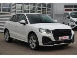 Audi Q2 bei Gebrauchtwagen.expert - Abbildung (4 / 15) Audi Q2 bei Gebrauchtwagen.expert - Abbildung (4 / 15)