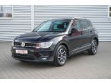 VW Tiguan bei Gebrauchtwagen.expert - Abbildung (2 / 15)