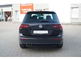 VW Tiguan bei Gebrauchtwagen.expert - Abbildung (4 / 15)